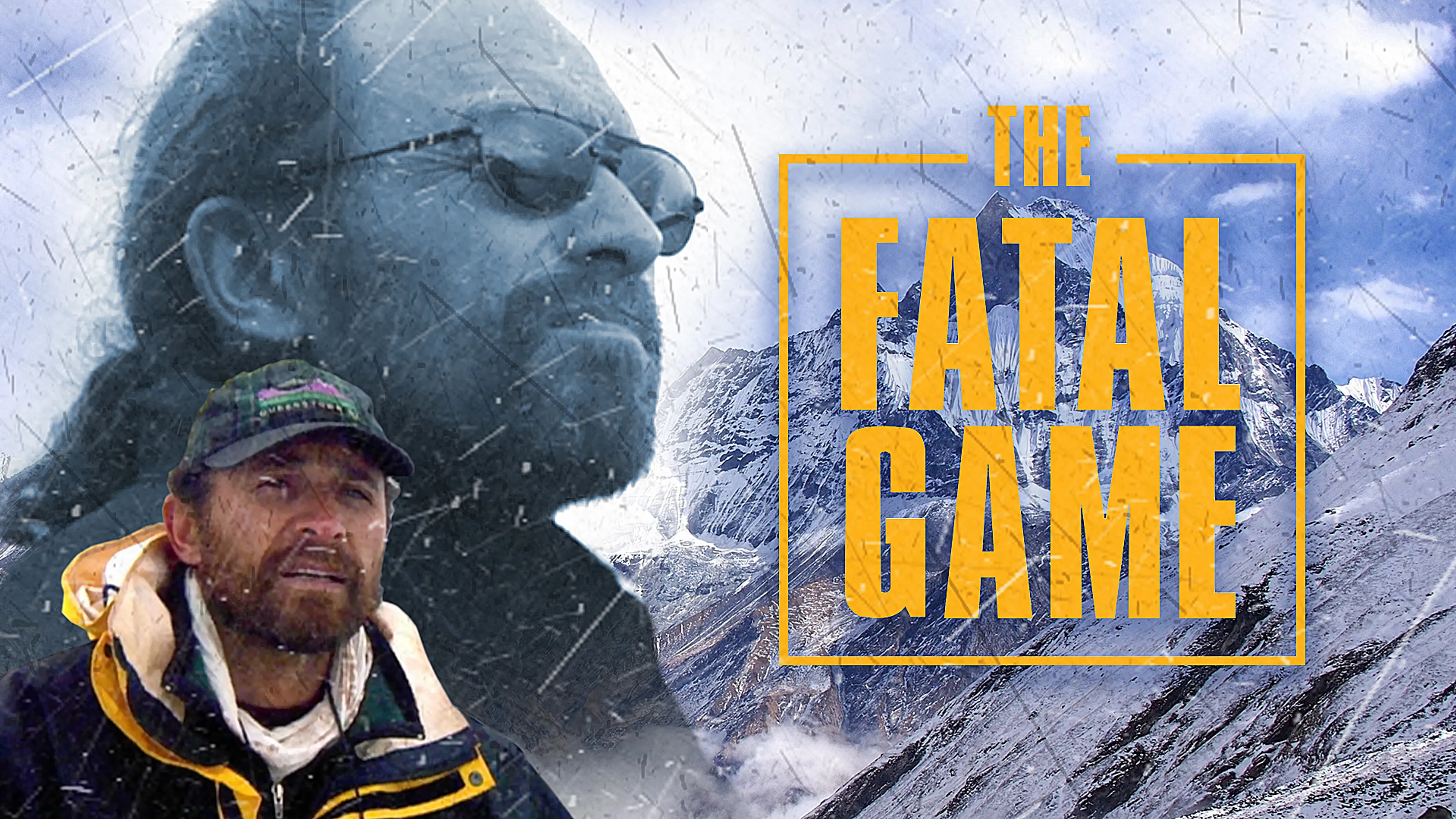 The Fatal Game poster